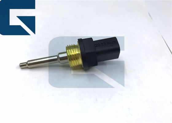 3406E C15 Engine Parts Excavator Accessories Water Temperature Sensor 2566453 256-6453