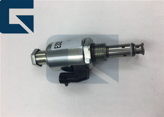 E325CL E325C Excavator Accessories  Hydraulic Mian Pump Solenoid Valve 122-5053 1225053
