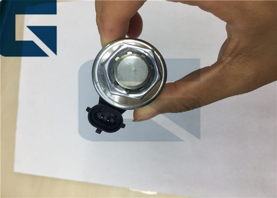 E325CL E325C Excavator Accessories  Hydraulic Mian Pump Solenoid Valve 122-5053 1225053