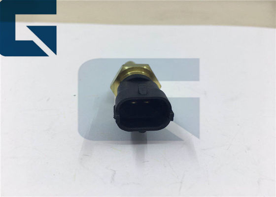 EC210B  Diesel Fuel Filter Water Temperature Sensor VOE 20450685
