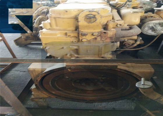High Performance  Excavator Engine Parts 3176 Diesel Complete Engine Assy