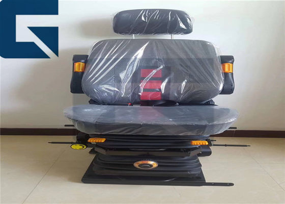  EC210B EC240B EC330B EC290B EC360B EC460B Excavator Chair , Operator Cabin Seat