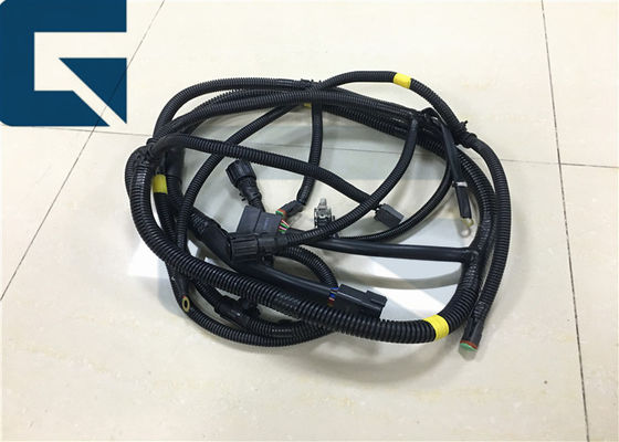 EC240B EC290B Excavator Spare Part Wiring Harness 14531705 14631809