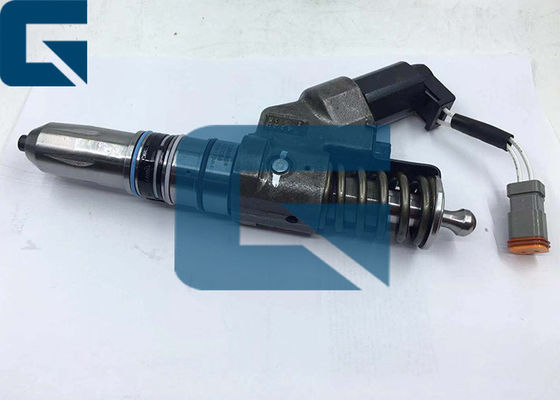 Diesel Engine QSM11 M11 ISM11 Fuel Injector 3411753 3095040 4928171 4928517