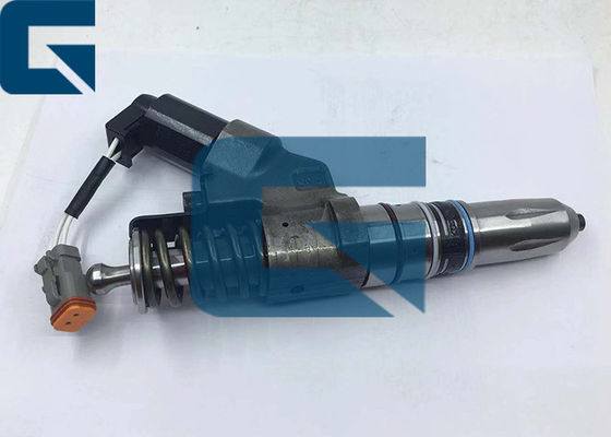 Diesel Engine QSM11 M11 ISM11 Fuel Injector 3411753 3095040 4928171 4928517