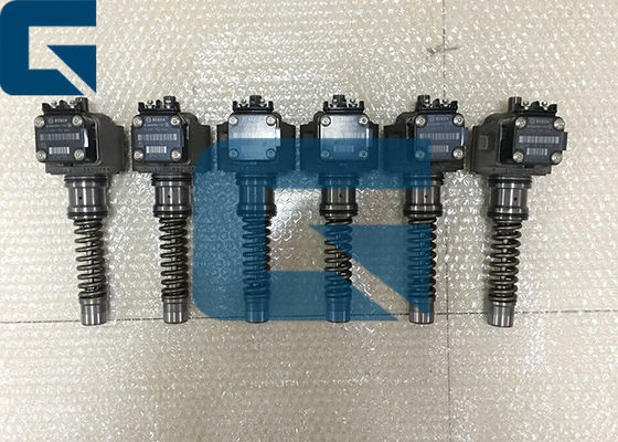  EC240 EC290 Unit Pump 0414750004, D7D Fuel Injection Pump 02112706