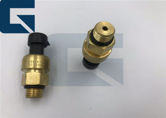  Excavator Spare Part 1946722 194-6722 Oil Pressure Sensor
