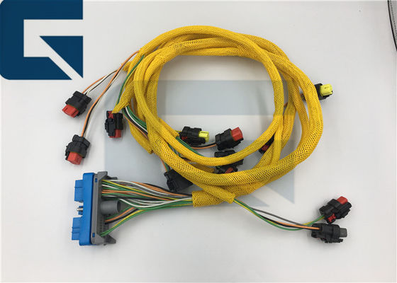  Excavator 320D E320D C6.4 Engine Wire Harness 2964617 296-4617