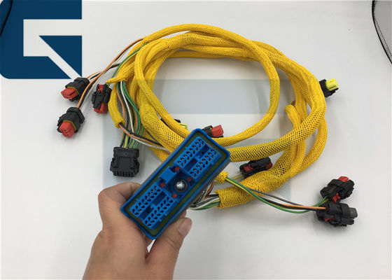  Excavator 320D E320D C6.4 Engine Wire Harness 2964617 296-4617