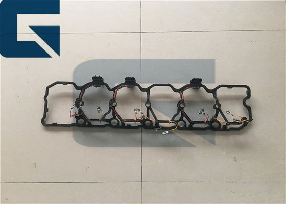 Original Diesel Engine Spare Parts QSB6.7 Integrated Wiring Gasket 5367848