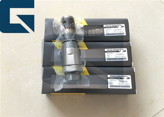  EC240B EC210C EC240C EC210 Relief Valve VOE14518516 14518516