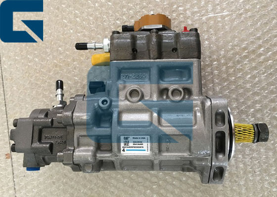  C4.4 Diesel Fuel Injection Pump 3240532 324-0532 2641A405 For Fuel System