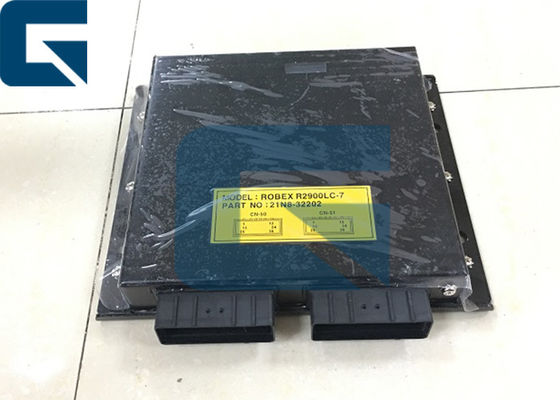 Robex R2900LC-7 Excavator Controller ECU 21N8-32202 21N832202
