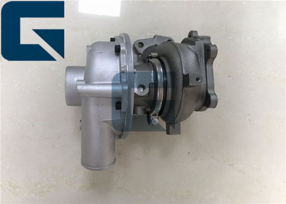 4HK1 Engine Turbocharger 8973628390 Turbo 8-97362839-0 for ZX200-3 Excavator