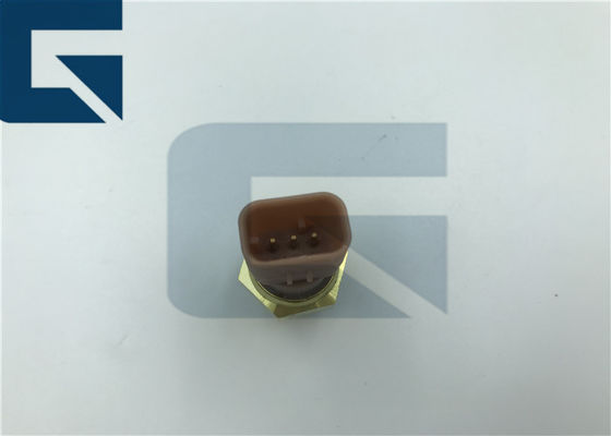   E336D E345D Excavator Oil Pressure Sensor 2968060 296-8060