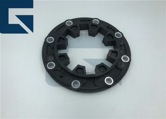 Rubber Flexible Coupling 230 8T For Excavator Spare Part