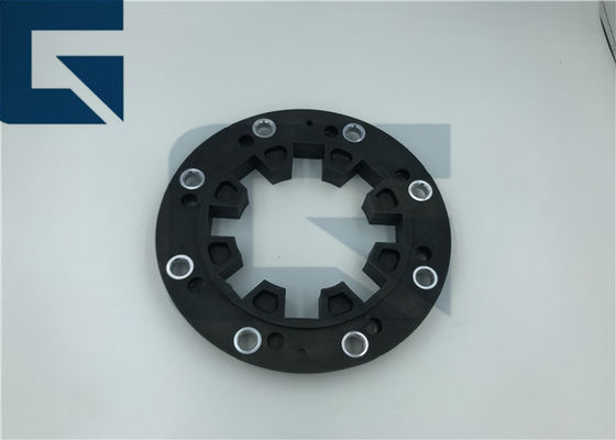 Rubber Flexible Coupling 230 8T For Excavator Spare Part
