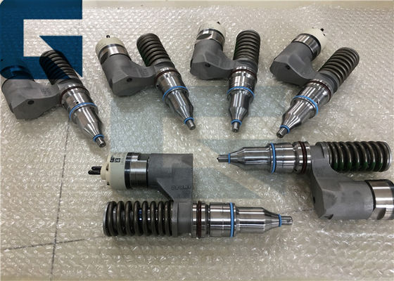 170-5252 1705252 Fuel Injector Assembly For C10 C12 3176 3196 Engine