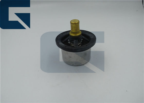 High Quality  D12D Engine Coolant Thermostat 8149182 For Sale