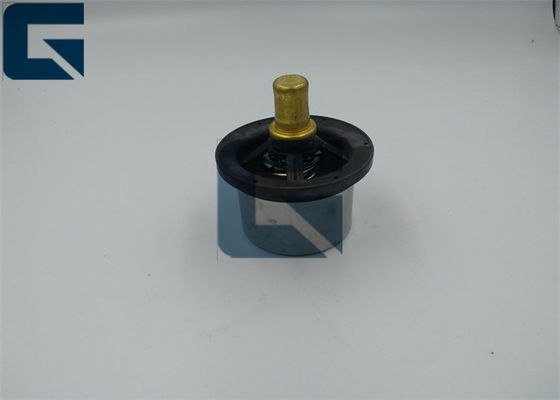 8149182 Coolant Thermostat for  L70B L70C L90C L150C L180C L220E Construction Equipment
