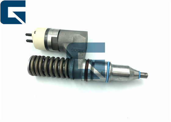 3176 Engine Diesel Fuel Injector 1705252 170-5252 For E345B Excavator