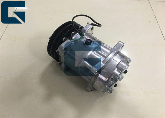 EC210B EC210BLC Engine Air Compressor 14506862 VOE14506862 For  Excavator