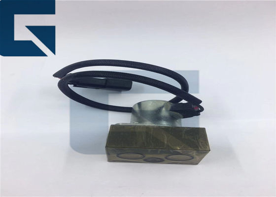 PC300-8 PC400-8 Excavator Pilot Valve 7022157600 702-21-57600