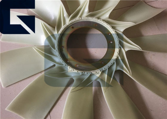  E324D E329D Excavator C7 Engine Cooling Fan Blade 230-2892 2302892