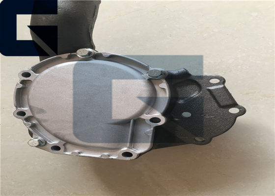 Perkins Diesel Engine Parts Water Pump 4131A121 For Excavator 17 Teeth