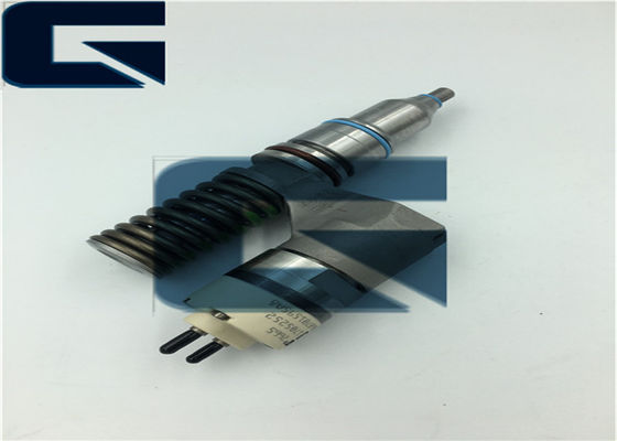  3176 Engine Diesel Fuel Injector 1705252 170-5252 for 345B E345B Excavator