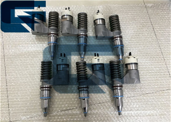  3176 Engine Diesel Fuel Injector 1705252 170-5252 for 345B E345B Excavator