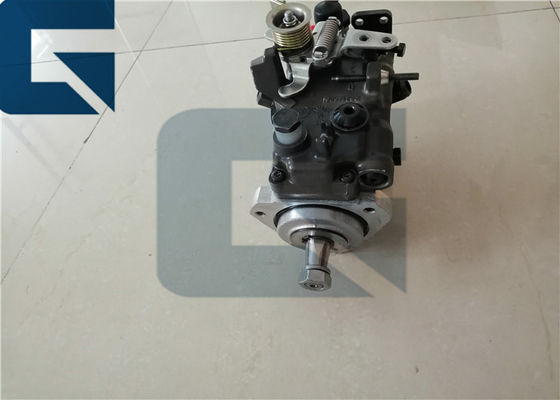 4493641 9521A081H Fuel Injection Pump For E320D2 Excavator