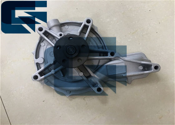  D13 D13A Water Pump 21468471 VOE21468471 For Diesel Engine