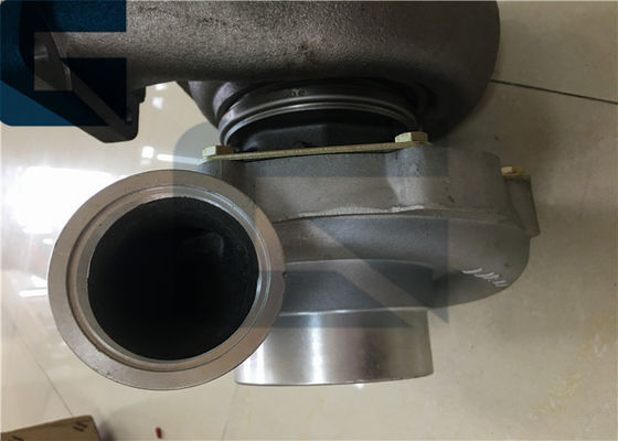 HX55 MD13  Engine Turbocharger VOE20857657 Turbo 20857657