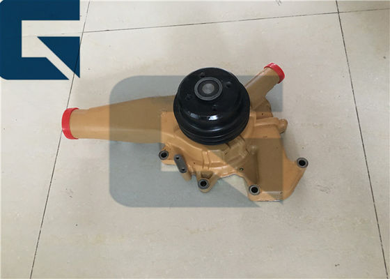 6C6M Loader Spare Part Water Pump M3001-1307100D M30011307100D