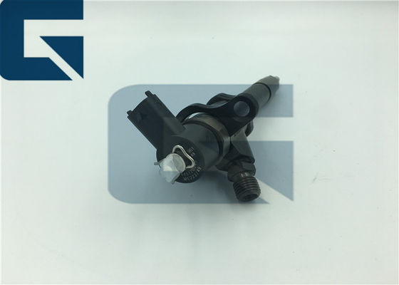 0445120048 4M50 Original Common Rail Fuel Injector Assy ME226718