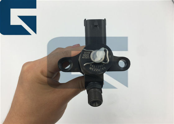 0445120048 4M50 Original Common Rail Fuel Injector Assy ME226718