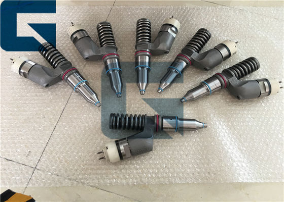 7E6110 Nozzle For  3176 3196 C10 C12 Engine Diesel Fuel Injector 7E-6110