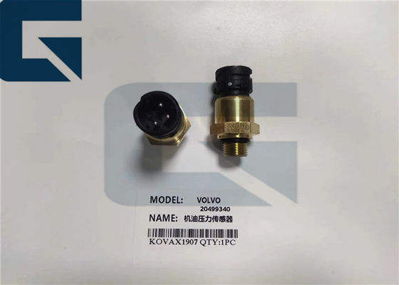 Oil Pressure Sensor VOE20499340 20499340 For  Spare Part