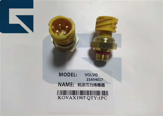 Oil Pressure Sensor VOE20499340 20499340 For  Spare Part
