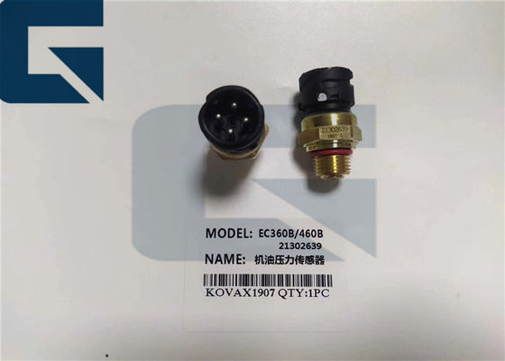 Oil Pressure Sensor VOE20829689 20829689 For  Spare Part