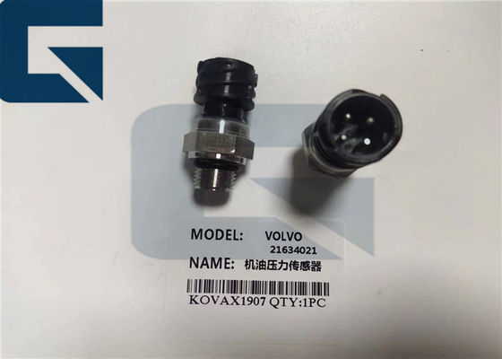 Oil Pressure Sensor VOE21634017 21634017 For  Spare Part