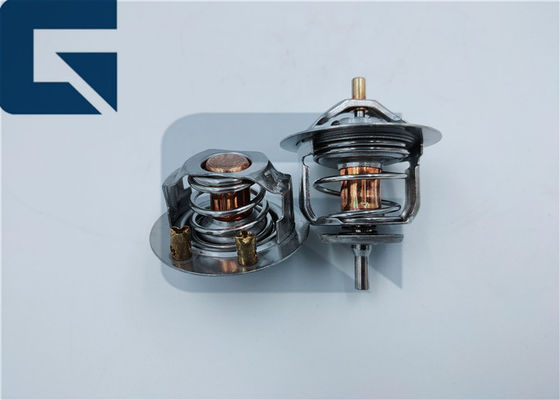 4HK1 Engine Thermostat Seat 8-97300787-2 8973007872 897300-7872