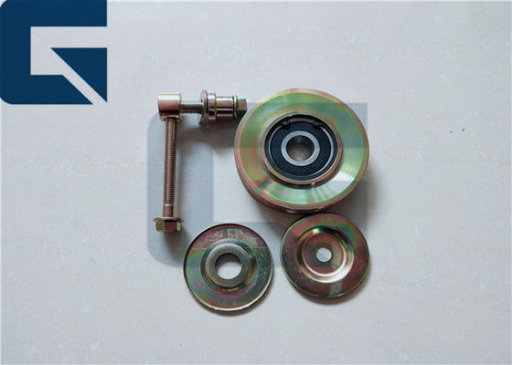 EX120-5 ZAXIS200 ZX330 Excavator Air Compressor Conditioner Pulley 4346770