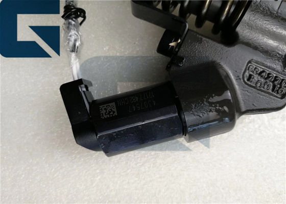 ISM QSM M11 Diesel Engine Part Fuel Injector 3411754 3411756