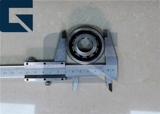 Excavator Spare Parts Cylindrical Roller Bearing NUP304 NUP304E