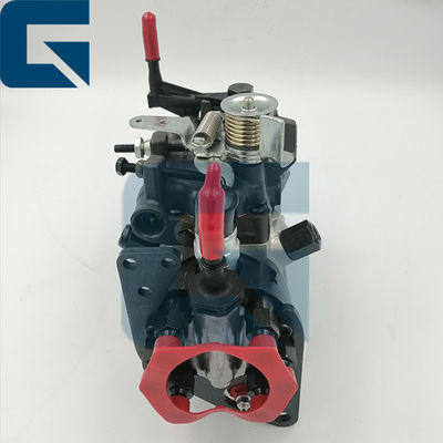 28214696 Fuel Injection Pump C7.1 Engine For E320D2 Excavator