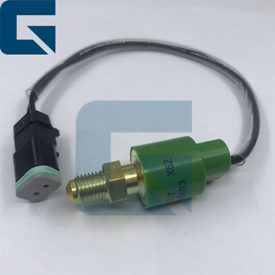 106-0179 Pressure Switch Sensor 20PS767 For Excavator Parts 1060179