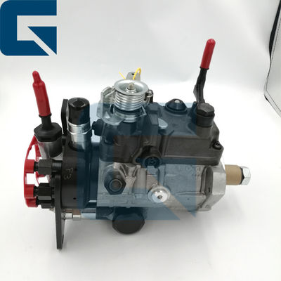 28214696 Diesel Fuel Injection Pump For Engine C7.1 9521A030H