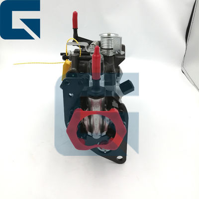 28214696 Diesel Fuel Injection Pump For Engine C7.1 9521A030H